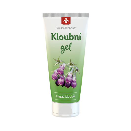 Joint gel 200 ml